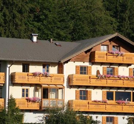 Haus Meissnitzer ฟุชเชิล อัม ซี ภายนอก รูปภาพ