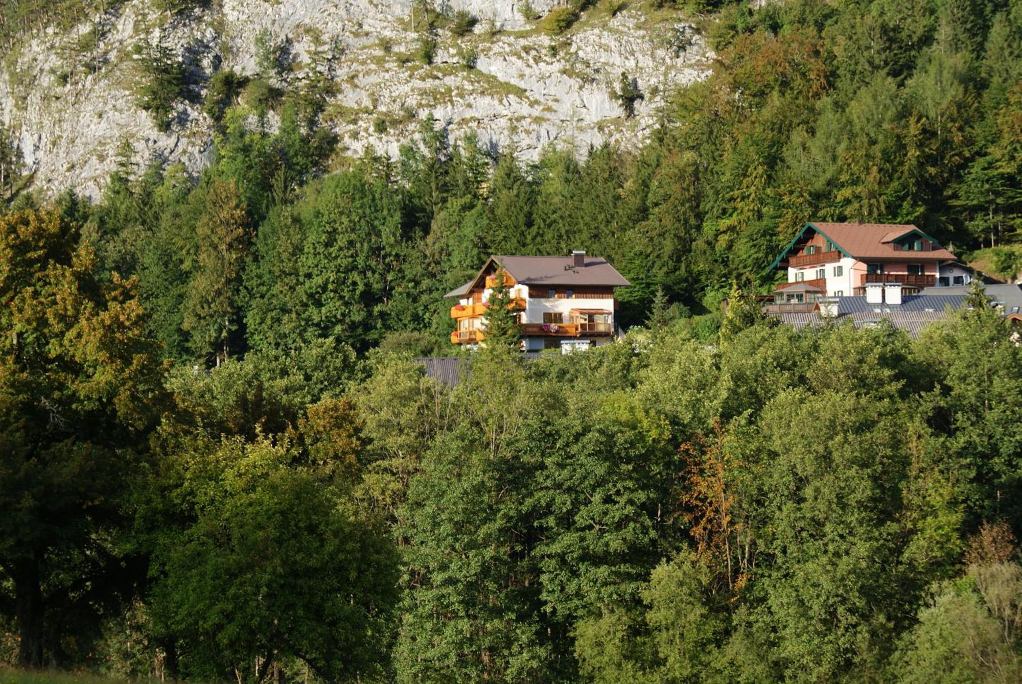 Haus Meissnitzer ฟุชเชิล อัม ซี ภายนอก รูปภาพ