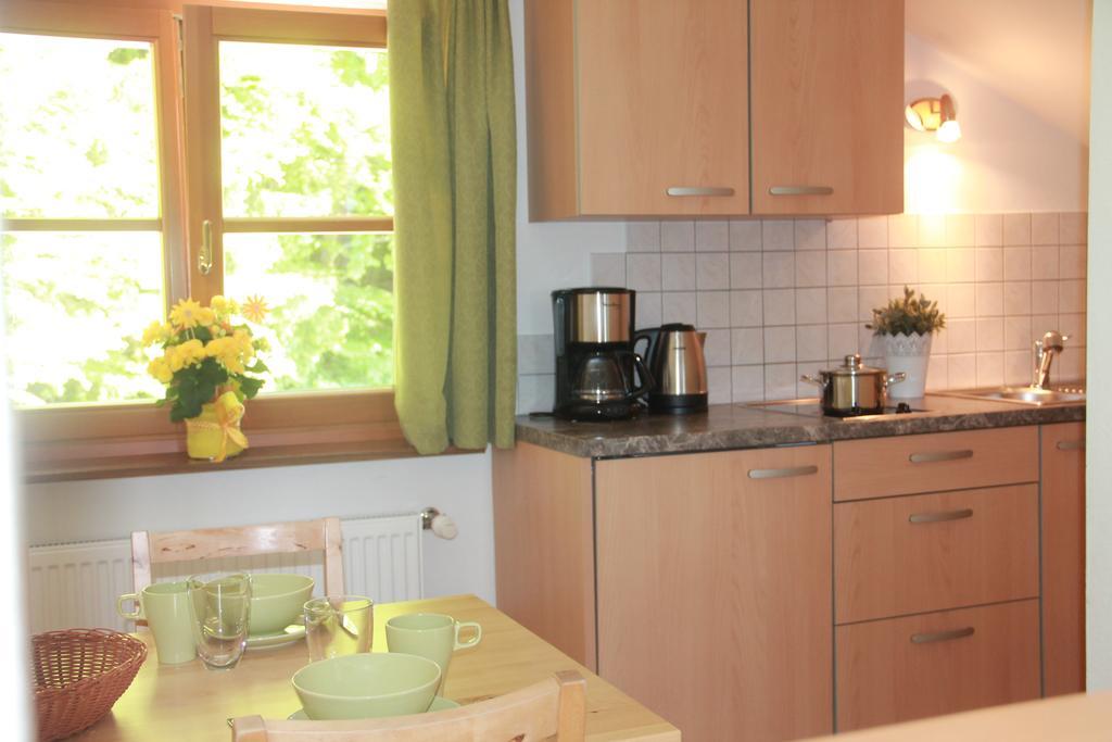 Haus Meissnitzer ฟุชเชิล อัม ซี ภายนอก รูปภาพ