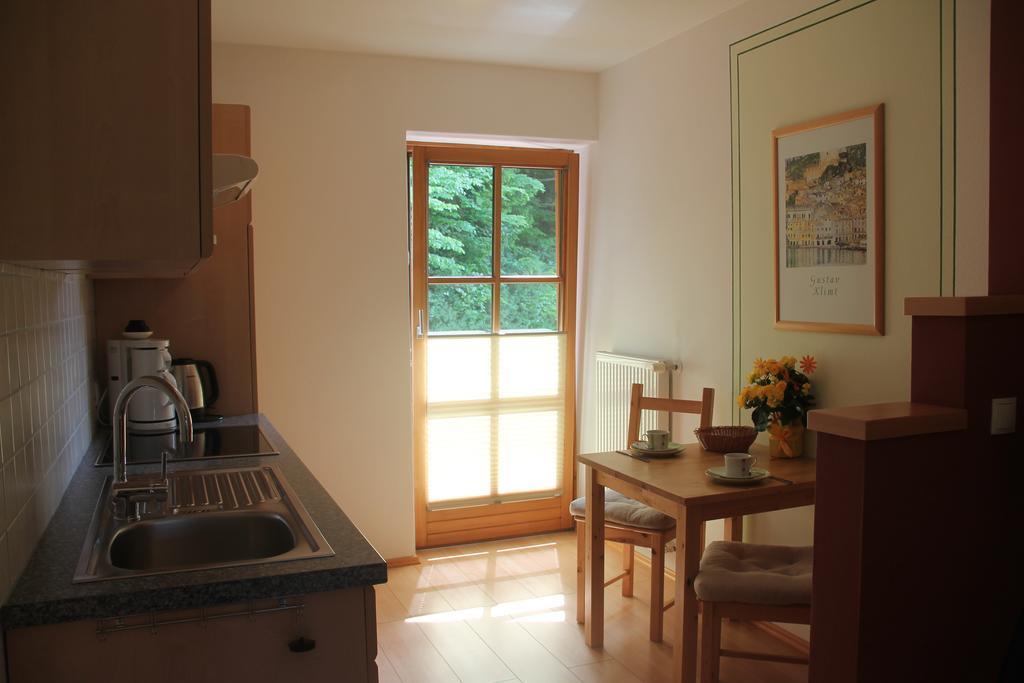 Haus Meissnitzer ฟุชเชิล อัม ซี ภายนอก รูปภาพ
