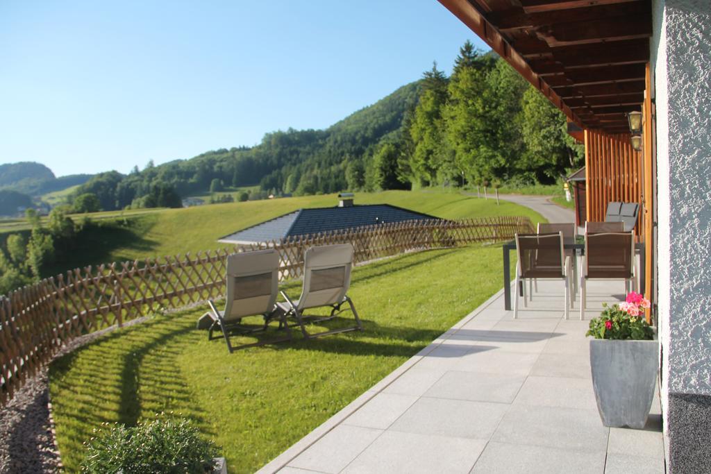Haus Meissnitzer ฟุชเชิล อัม ซี ภายนอก รูปภาพ