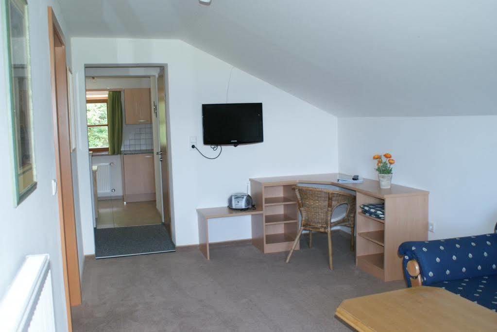 Haus Meissnitzer ฟุชเชิล อัม ซี ภายนอก รูปภาพ