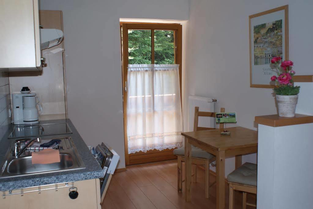Haus Meissnitzer ฟุชเชิล อัม ซี ภายนอก รูปภาพ