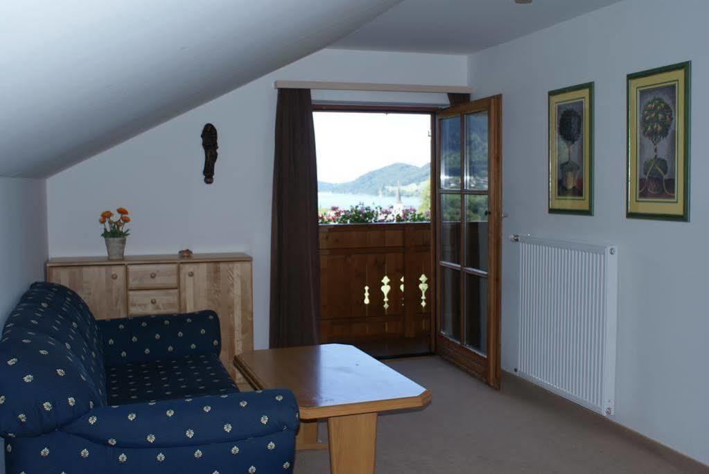 Haus Meissnitzer ฟุชเชิล อัม ซี ภายนอก รูปภาพ